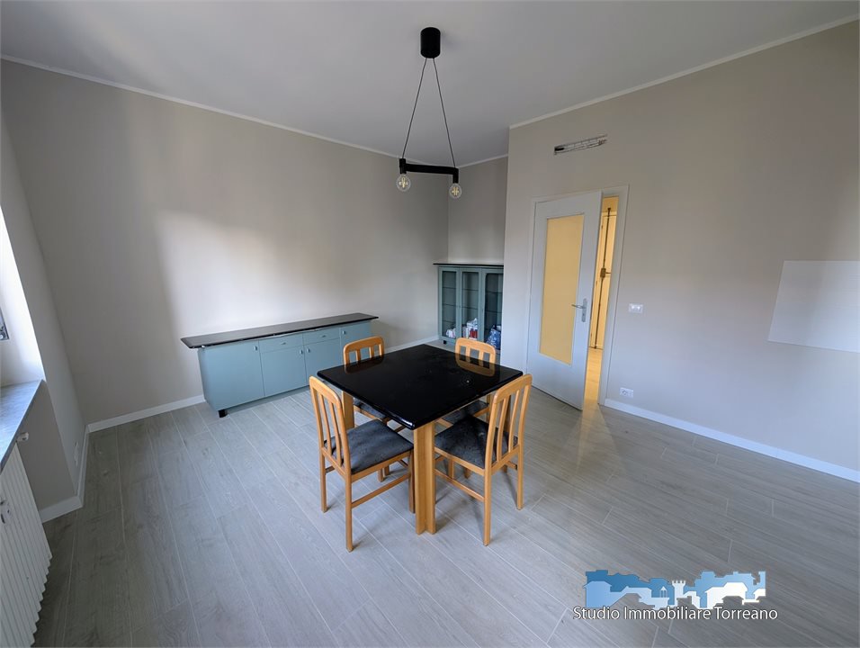 Bilocale in affitto a Banchette