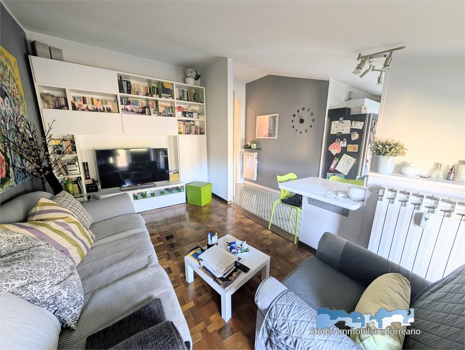 Bilocale in vendita a Ivrea