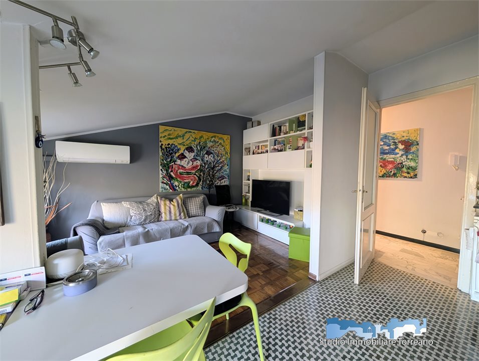 Bilocale in vendita a Ivrea