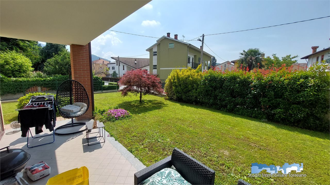 Bilocale classe A2 a Borgofranco d'Ivrea