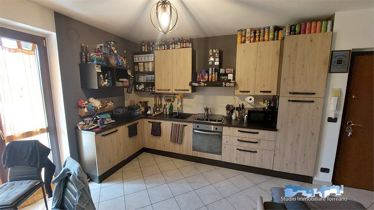 Bilocale classe A2 a Borgofranco d'Ivrea