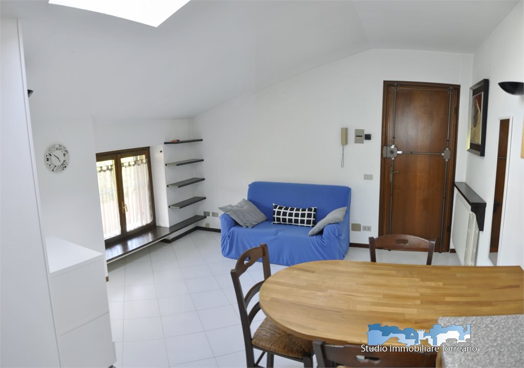 Bilocale in affitto a Ivrea