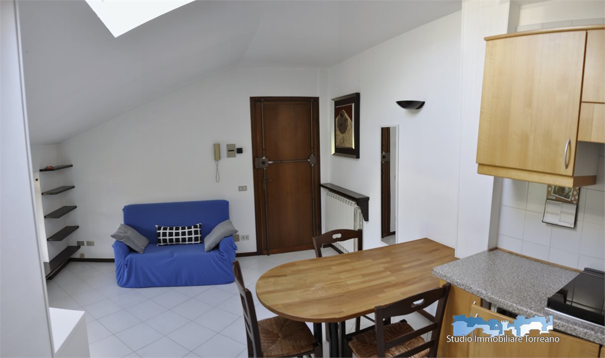 Bilocale in affitto a Ivrea