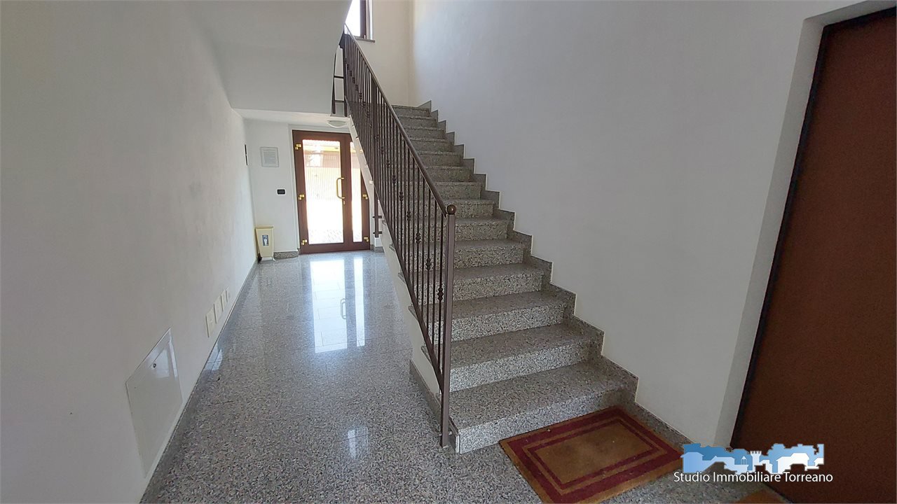 Quadrilocale a basso consumo a Borgofranco d'Ivrea