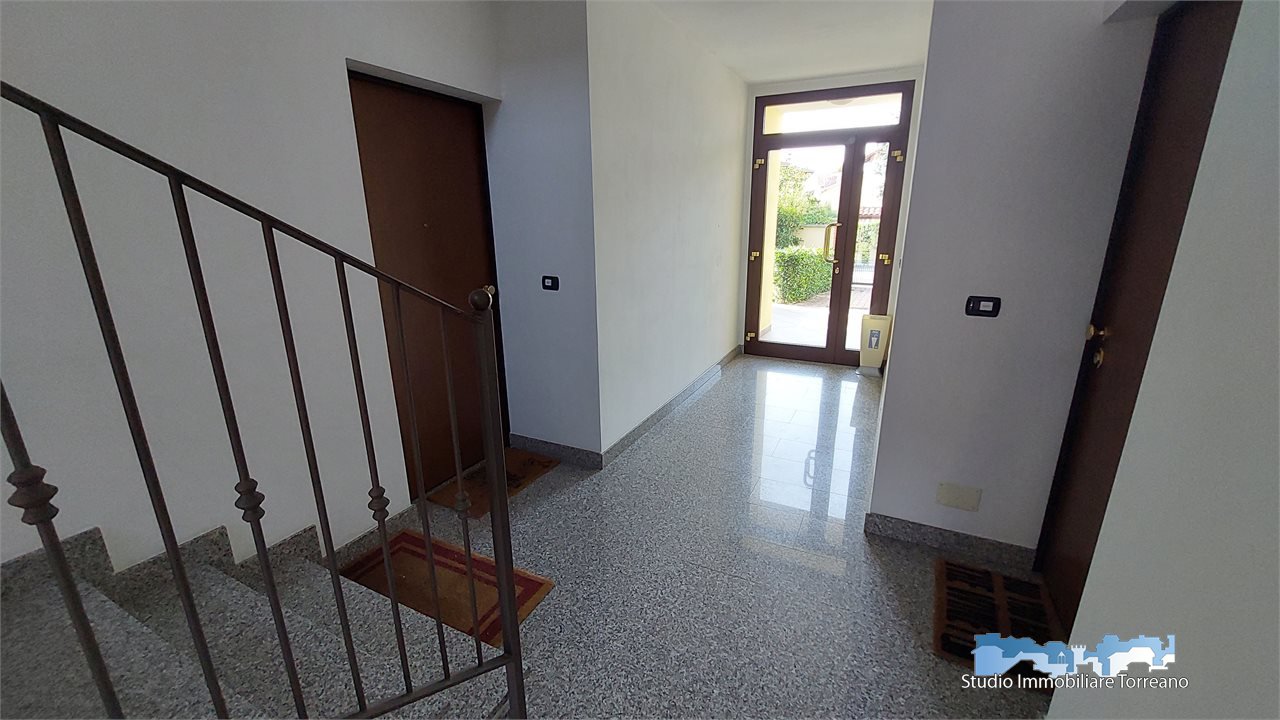 Quadrilocale a basso consumo a Borgofranco d'Ivrea