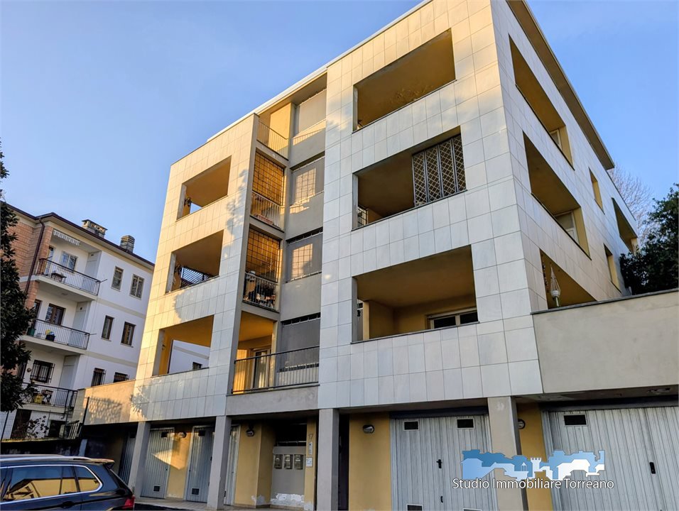 Trilocale in vendita a Ivrea