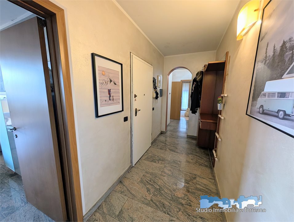 Trilocale in vendita a Ivrea