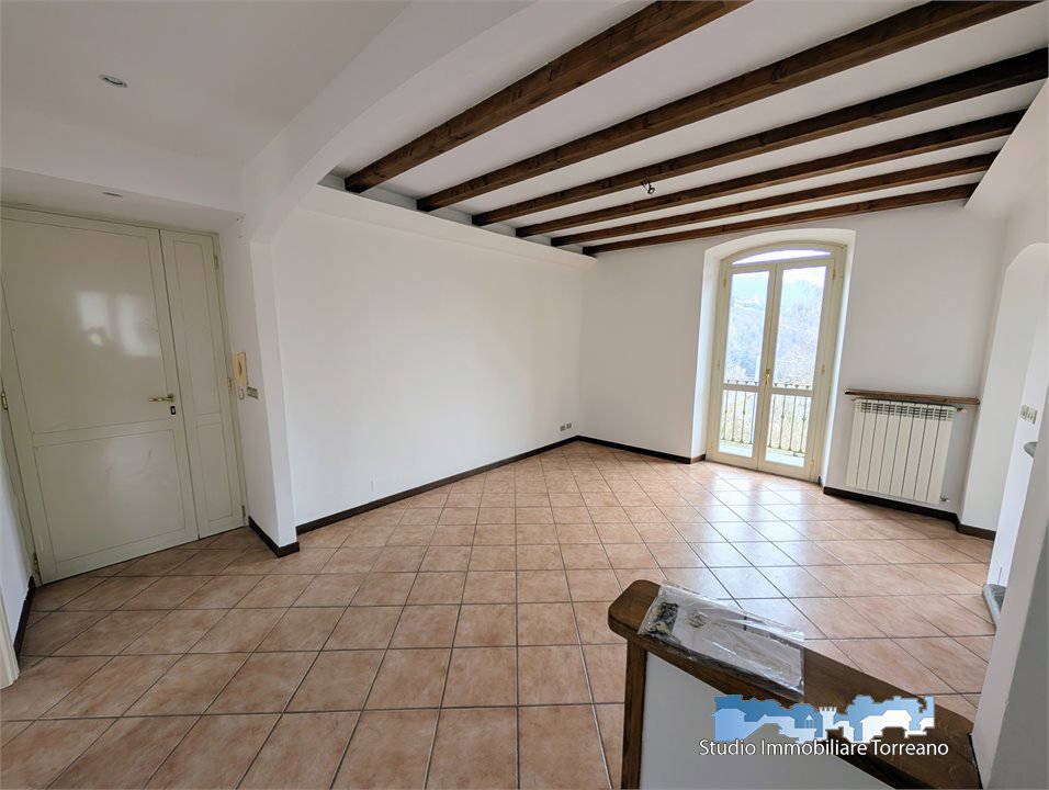 Quadrilocale in vendita a Strambinello