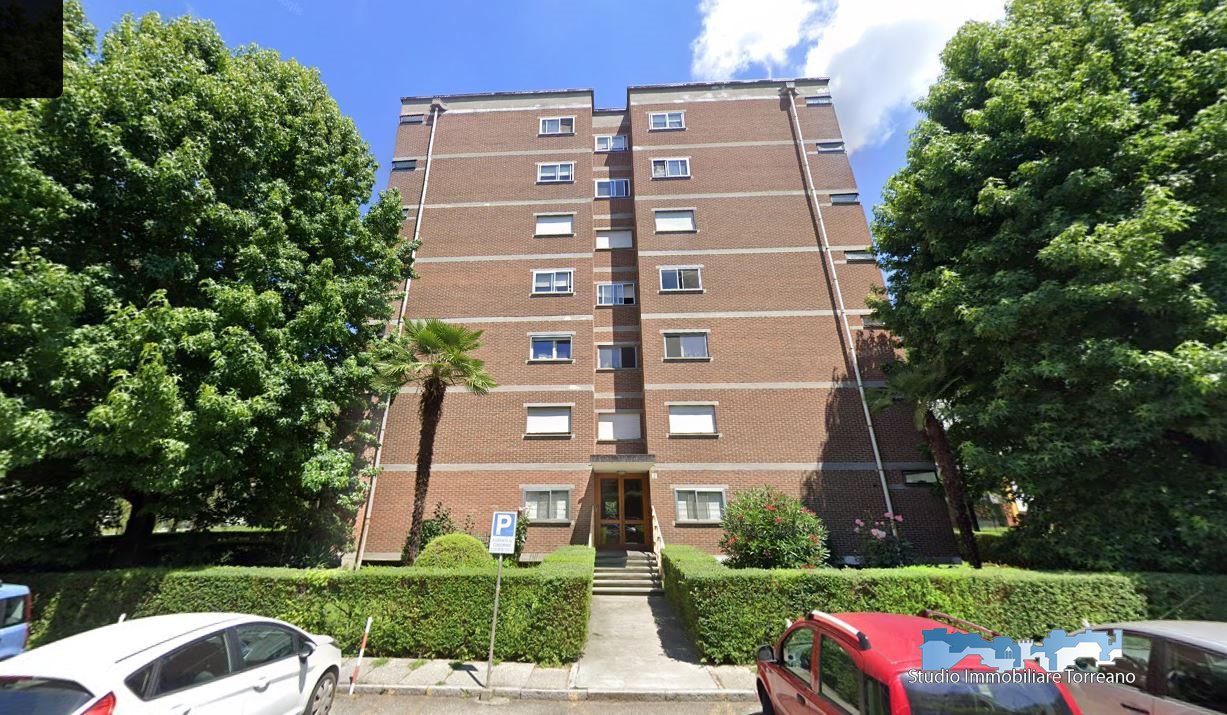 Trilocale in vendita a Ivrea