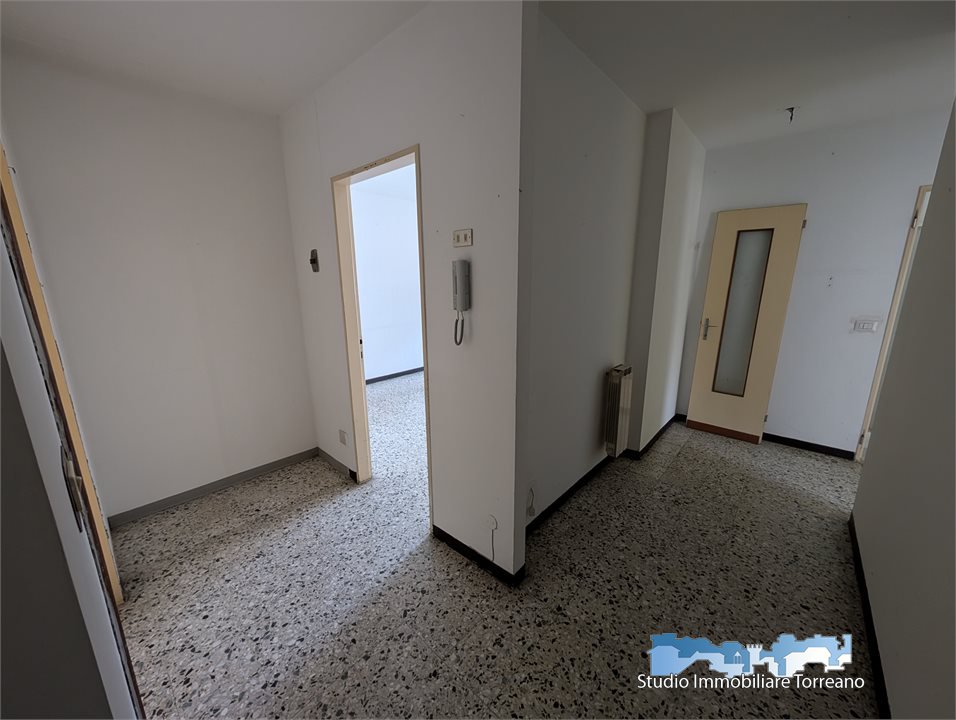 Trilocale in vendita a Ivrea