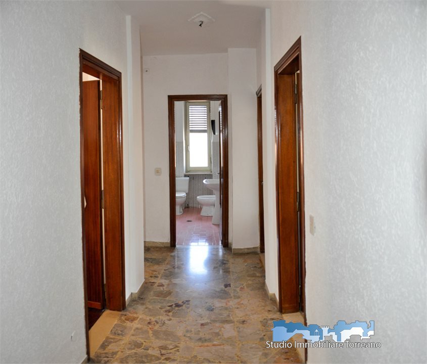 Quadrilocale in affitto a Vistrorio