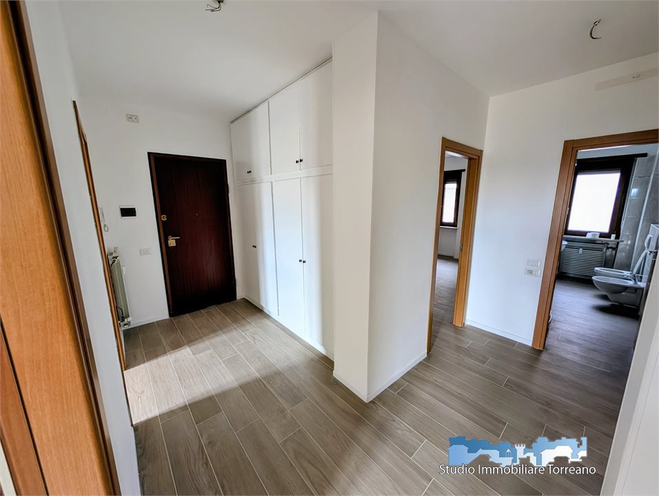 Quadrilocale in vendita a Cascinette d'Ivrea