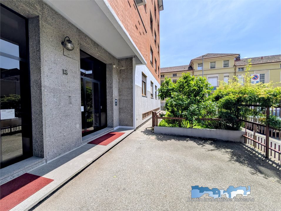 Trilocale in vendita a Torino