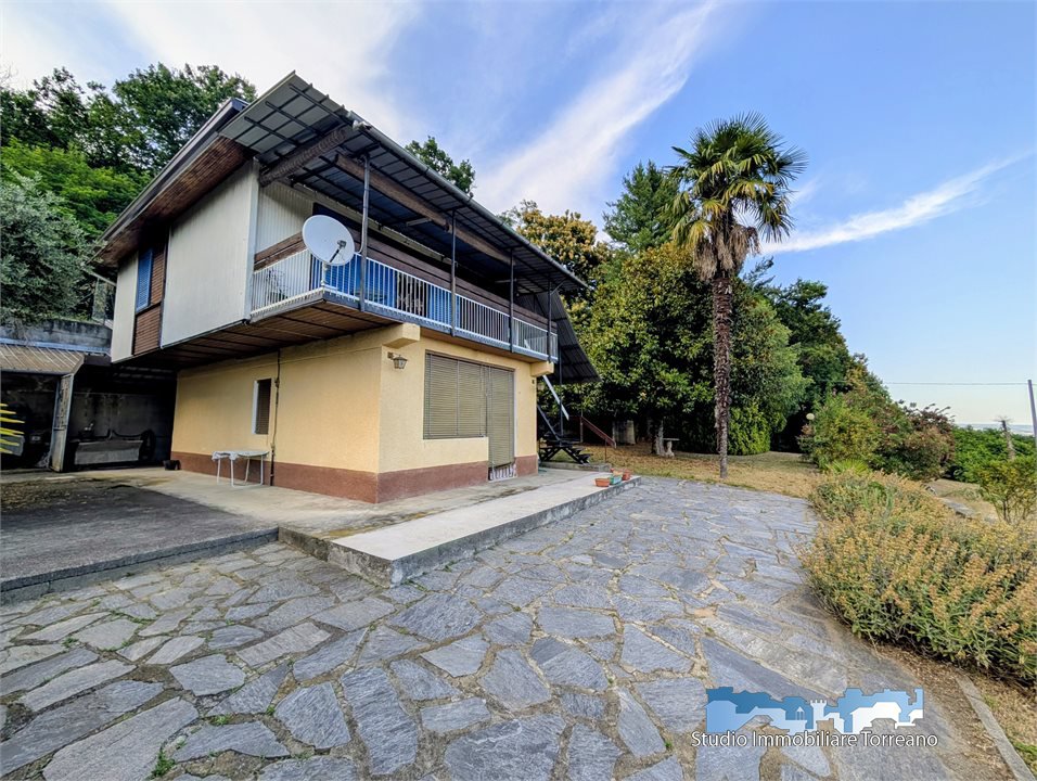 Casa indipendente in vendita a Quagliuzzo