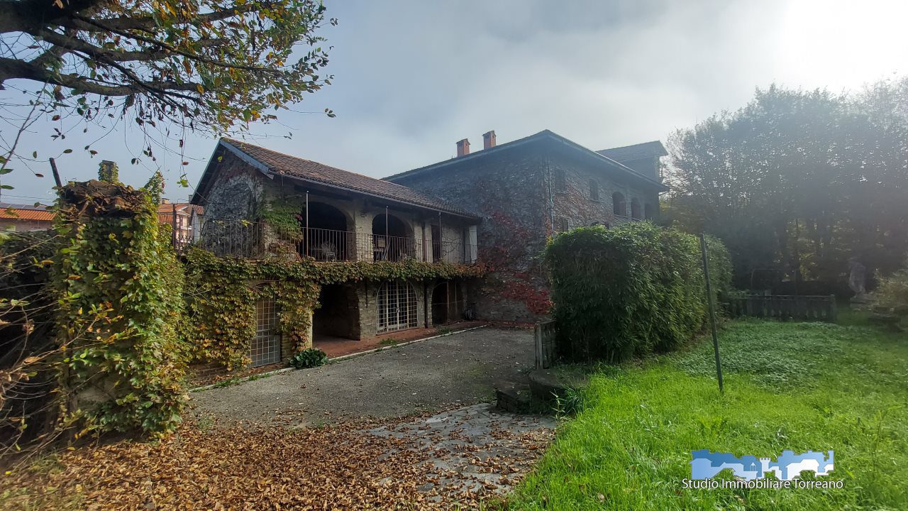Casa indipendente in vendita a Cortemilia