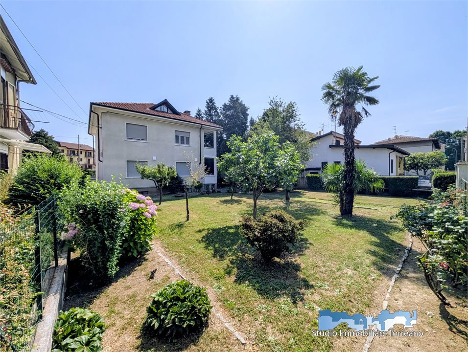 Villa in vendita a Ivrea