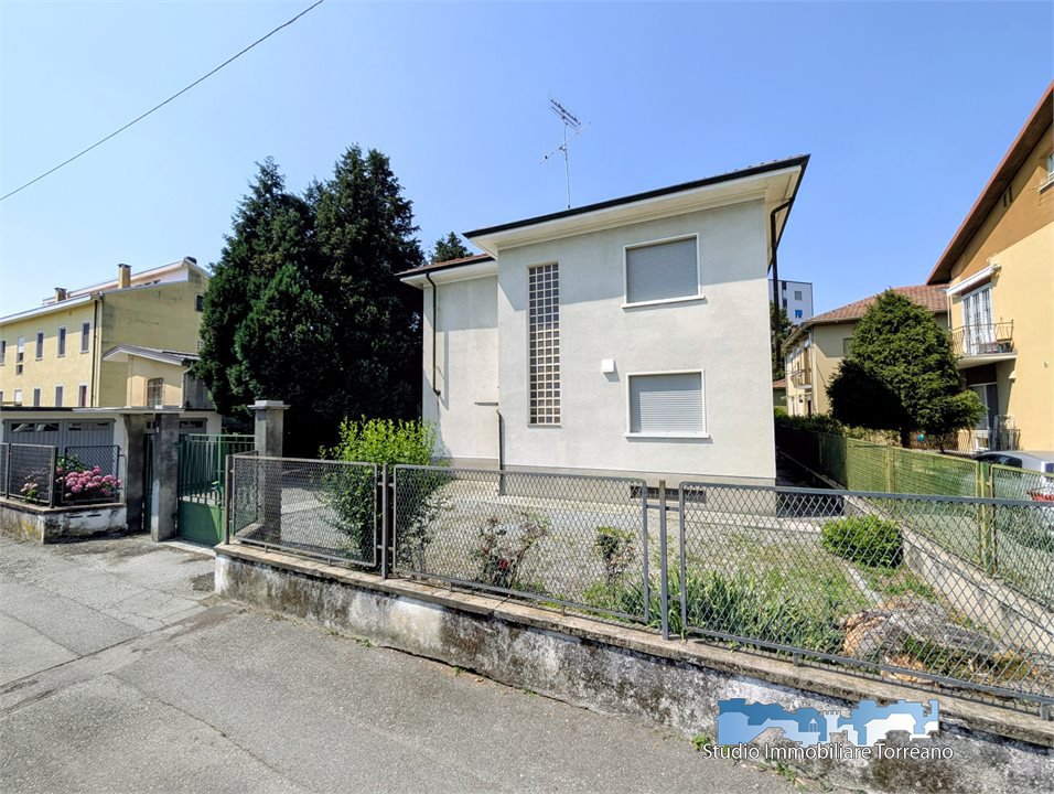Villa in vendita a Ivrea