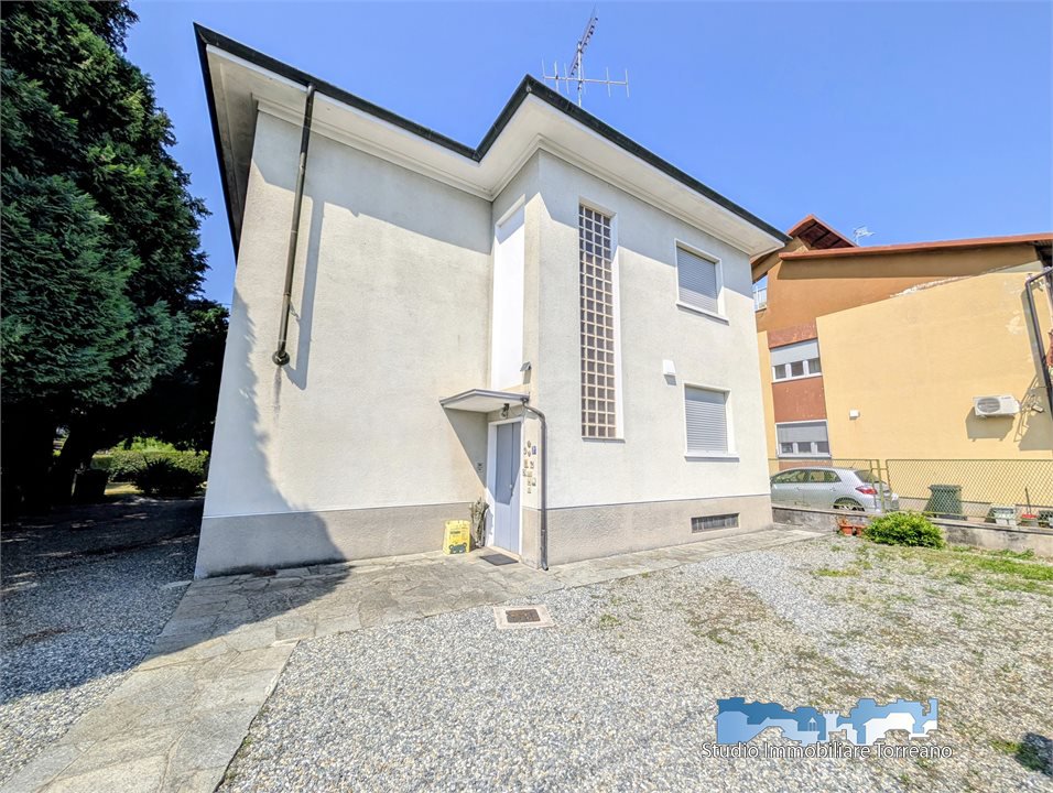 Villa in vendita a Ivrea