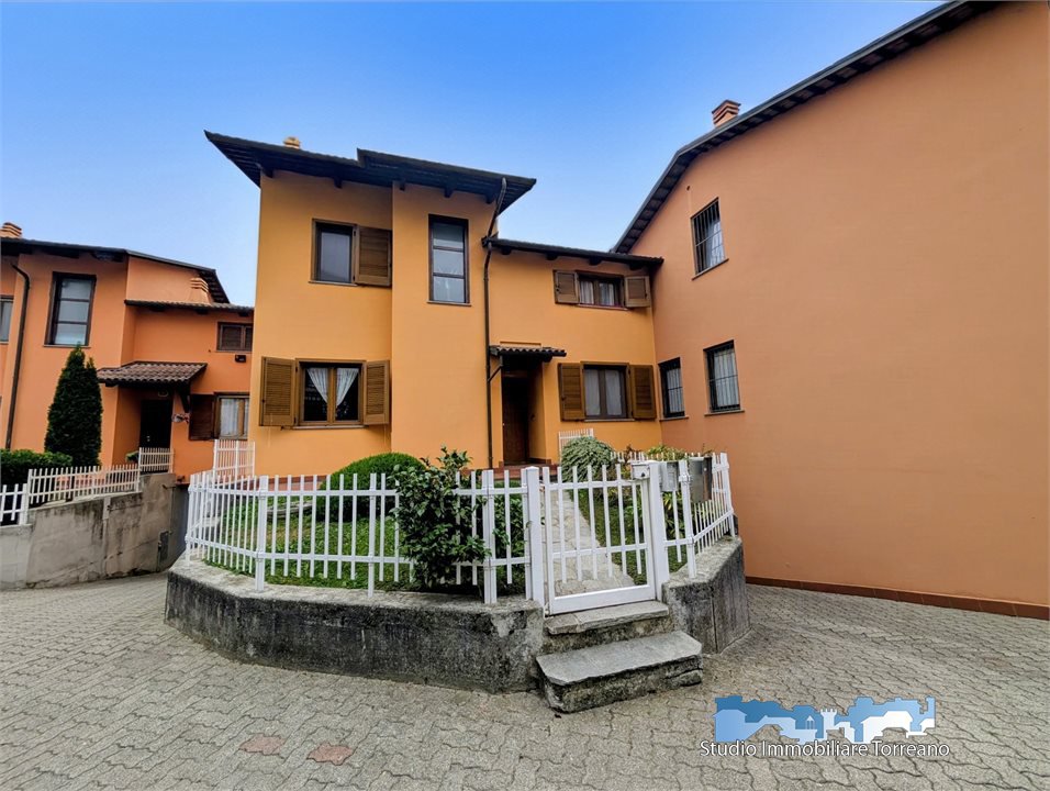 Villa in vendita a Ivrea