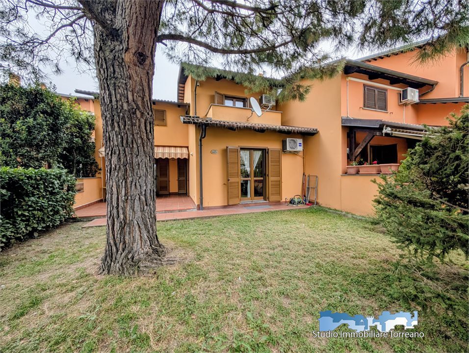 Villa in vendita a Ivrea