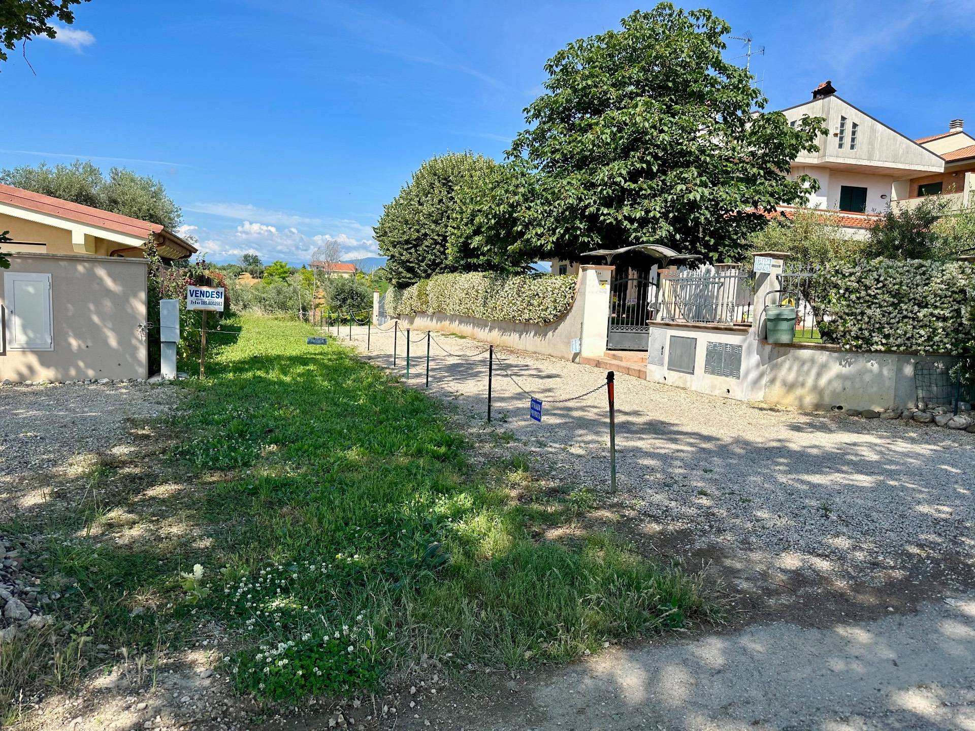 Terreno Agricolo in vendita a Mosciano Sant'Angelo, Centro