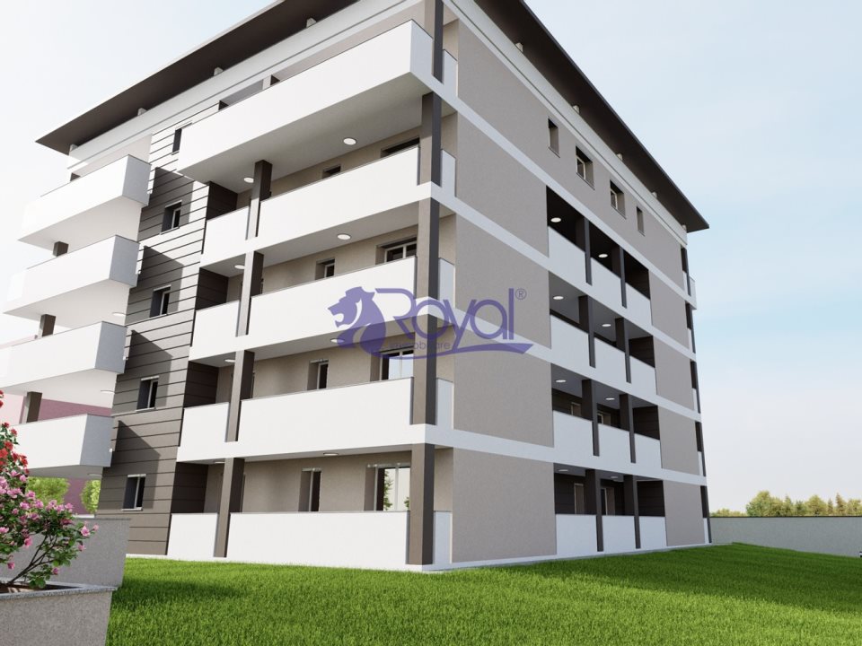 Bilocale classe A4 a Parabiago