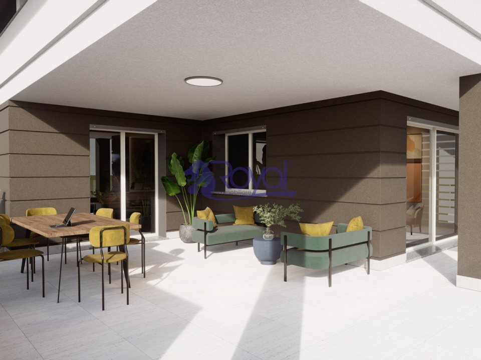 Quadrilocale classe A4 a Parabiago