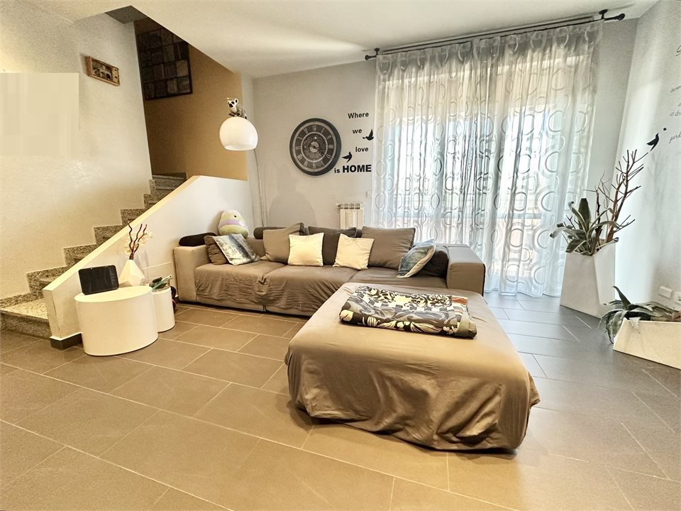 Trilocale in vendita a Nerviano