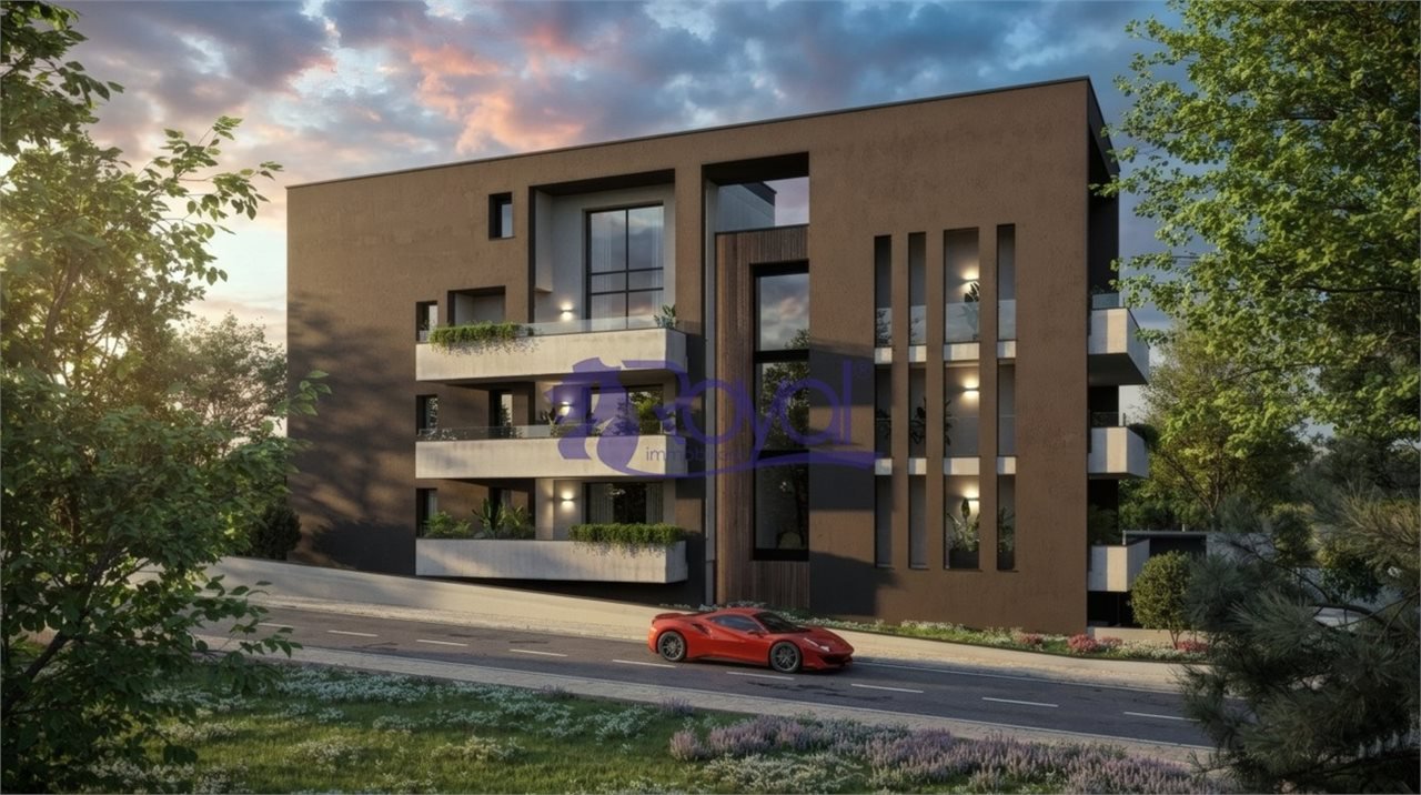 Quadrilocale classe A4 a Parabiago