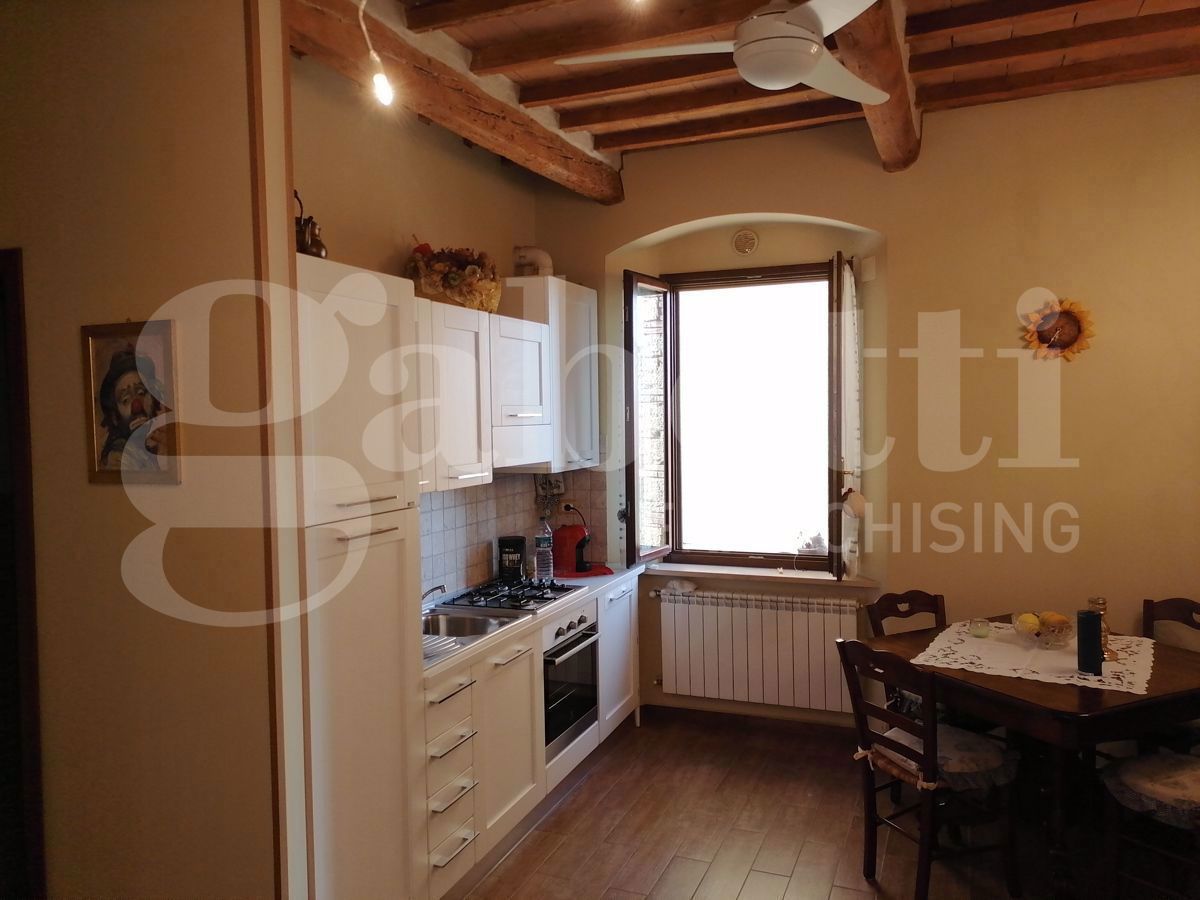 Bilocale in vendita a Massa Marittima