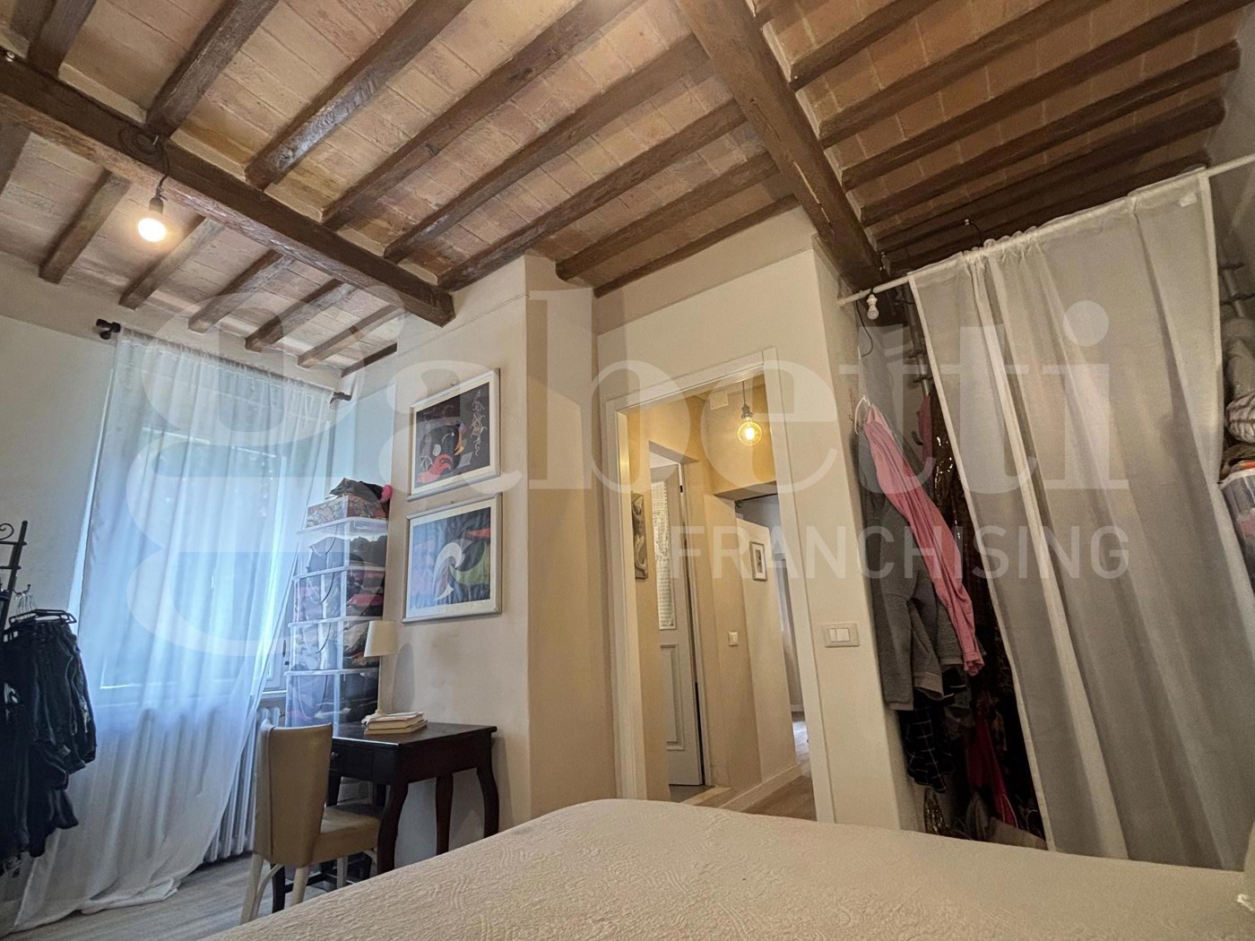 Bilocale in vendita a Massa Marittima