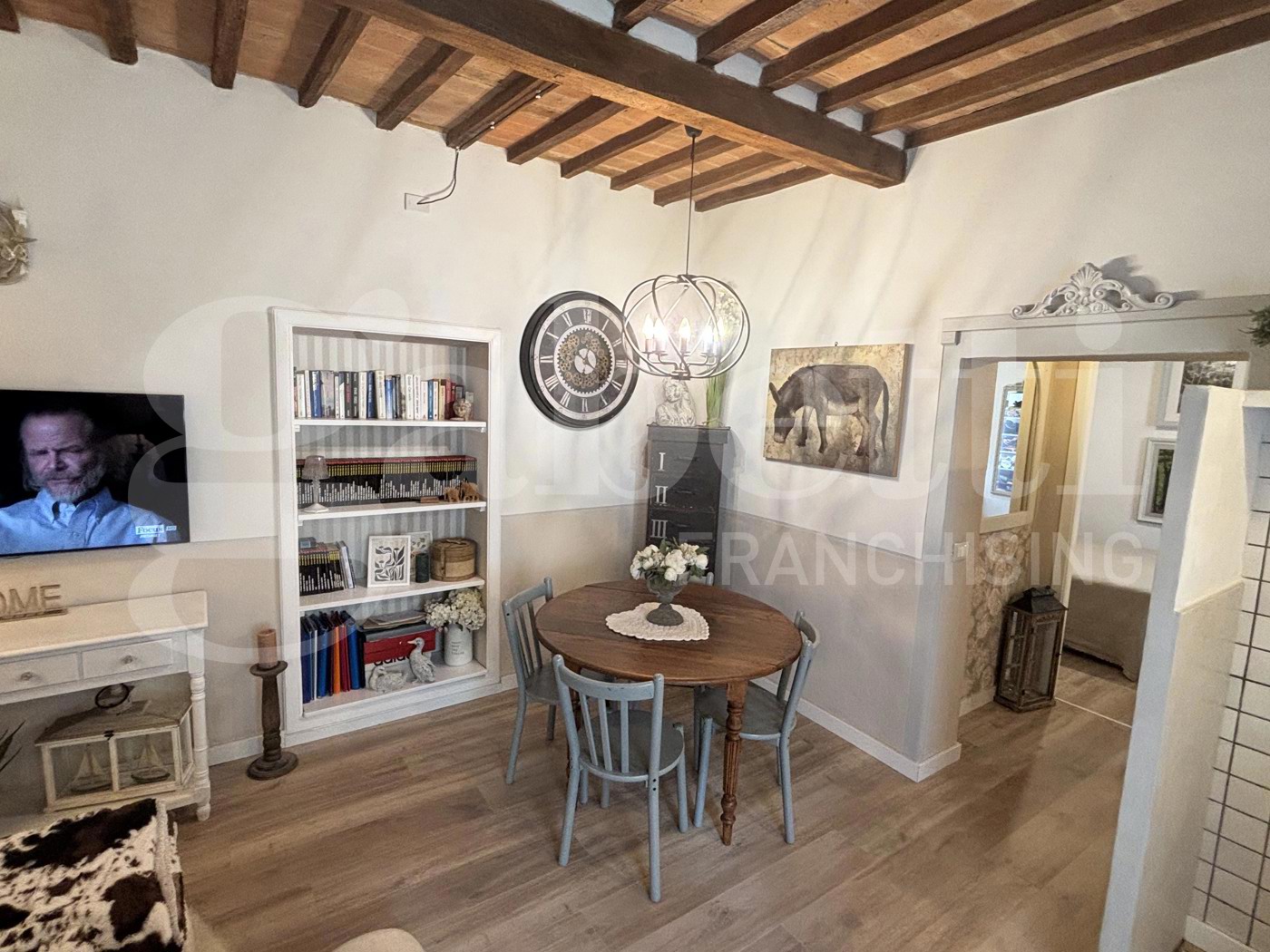 Bilocale in vendita a Massa Marittima