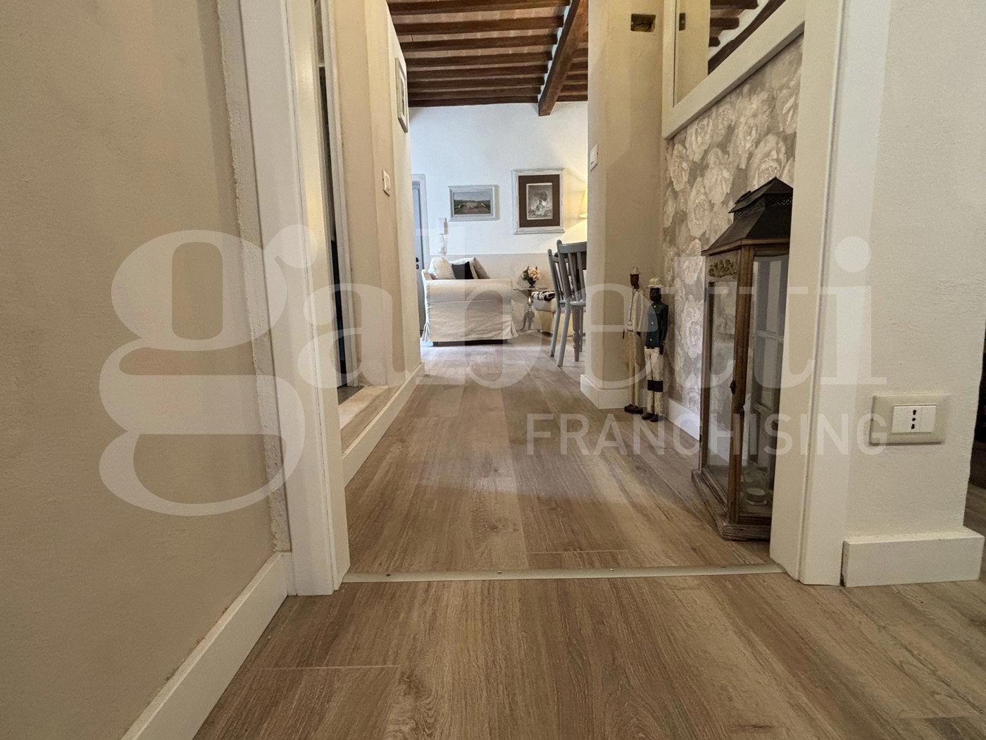 Bilocale in vendita a Massa Marittima