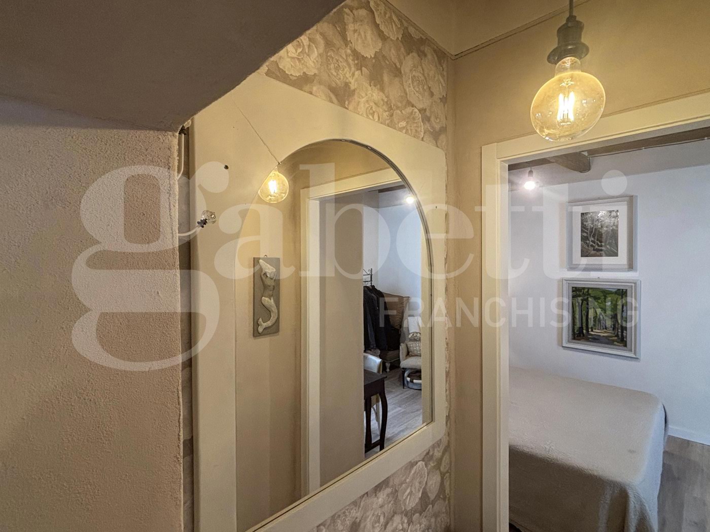 Bilocale in vendita a Massa Marittima