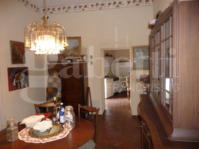 Casa indipendente con giardino a Sassetta