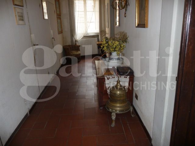 Casa indipendente con giardino a Sassetta