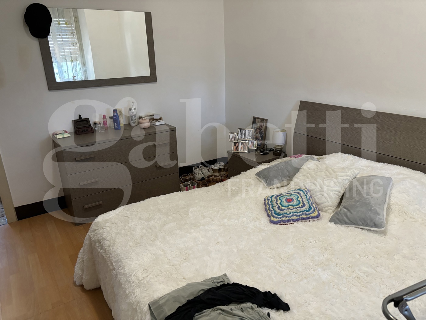 Trilocale in vendita a Massa Marittima