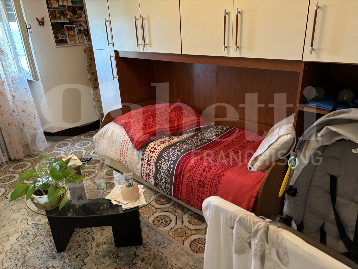 Trilocale in vendita a Massa Marittima