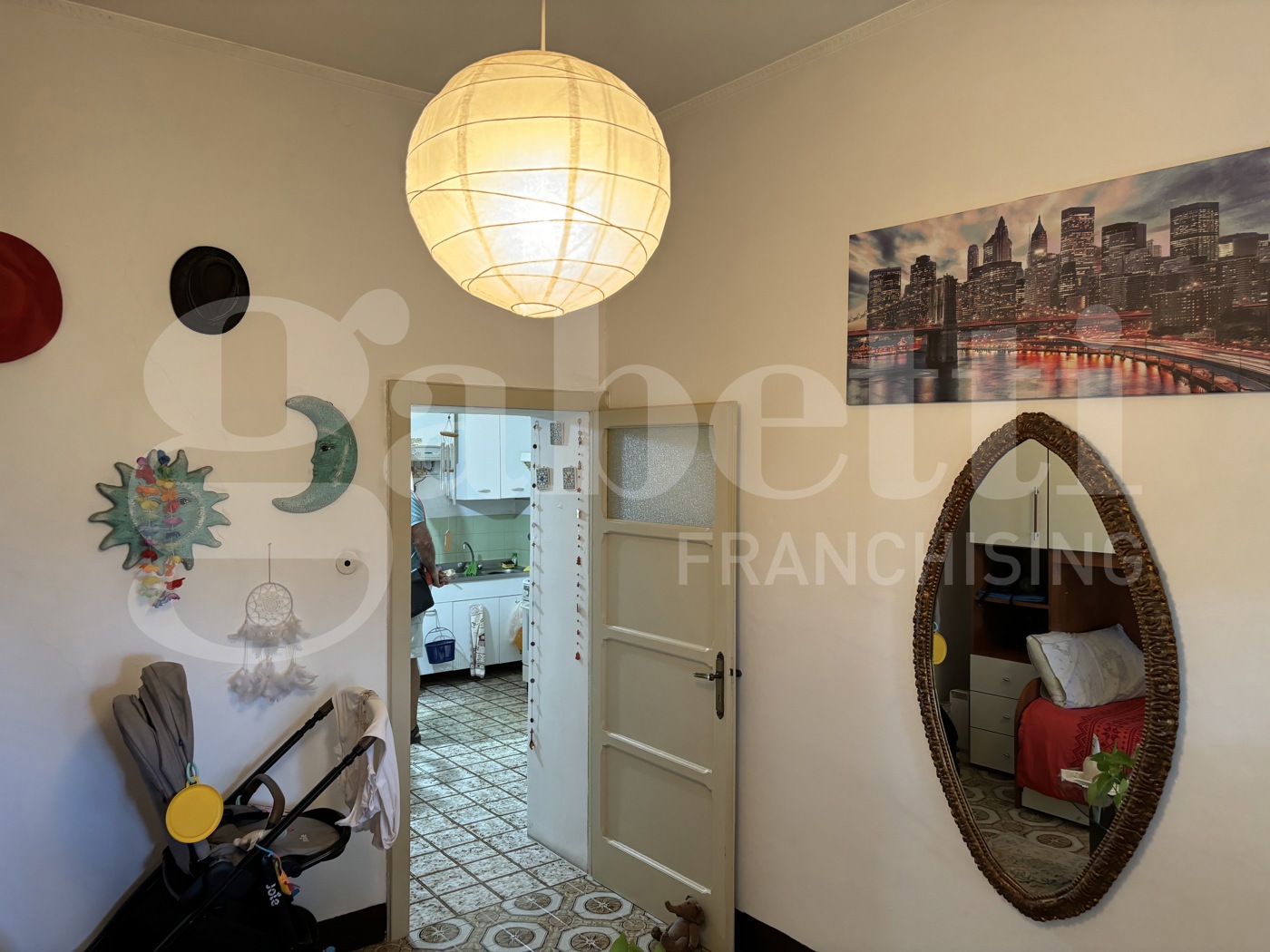 Trilocale in vendita a Massa Marittima