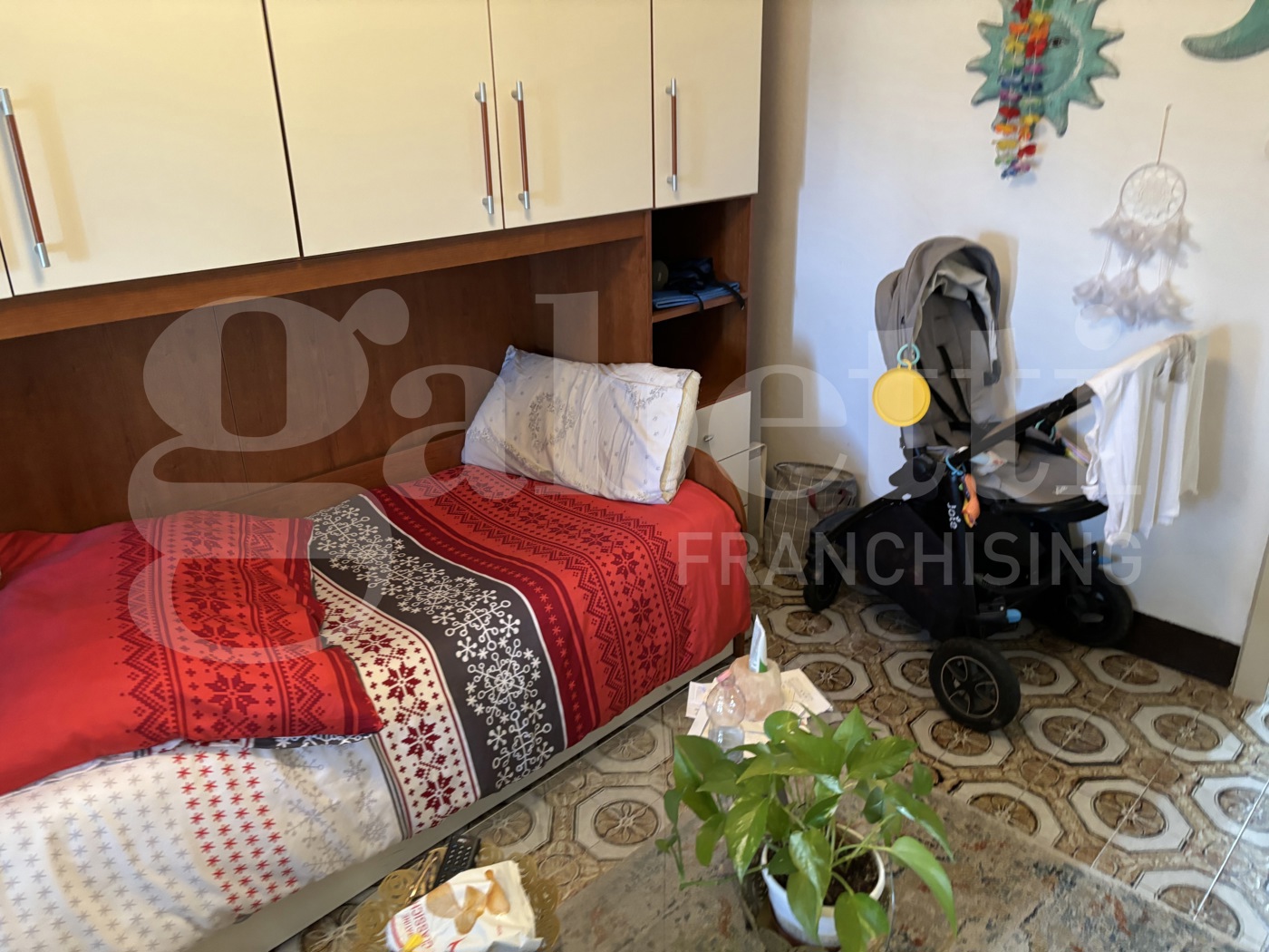 Trilocale in vendita a Massa Marittima