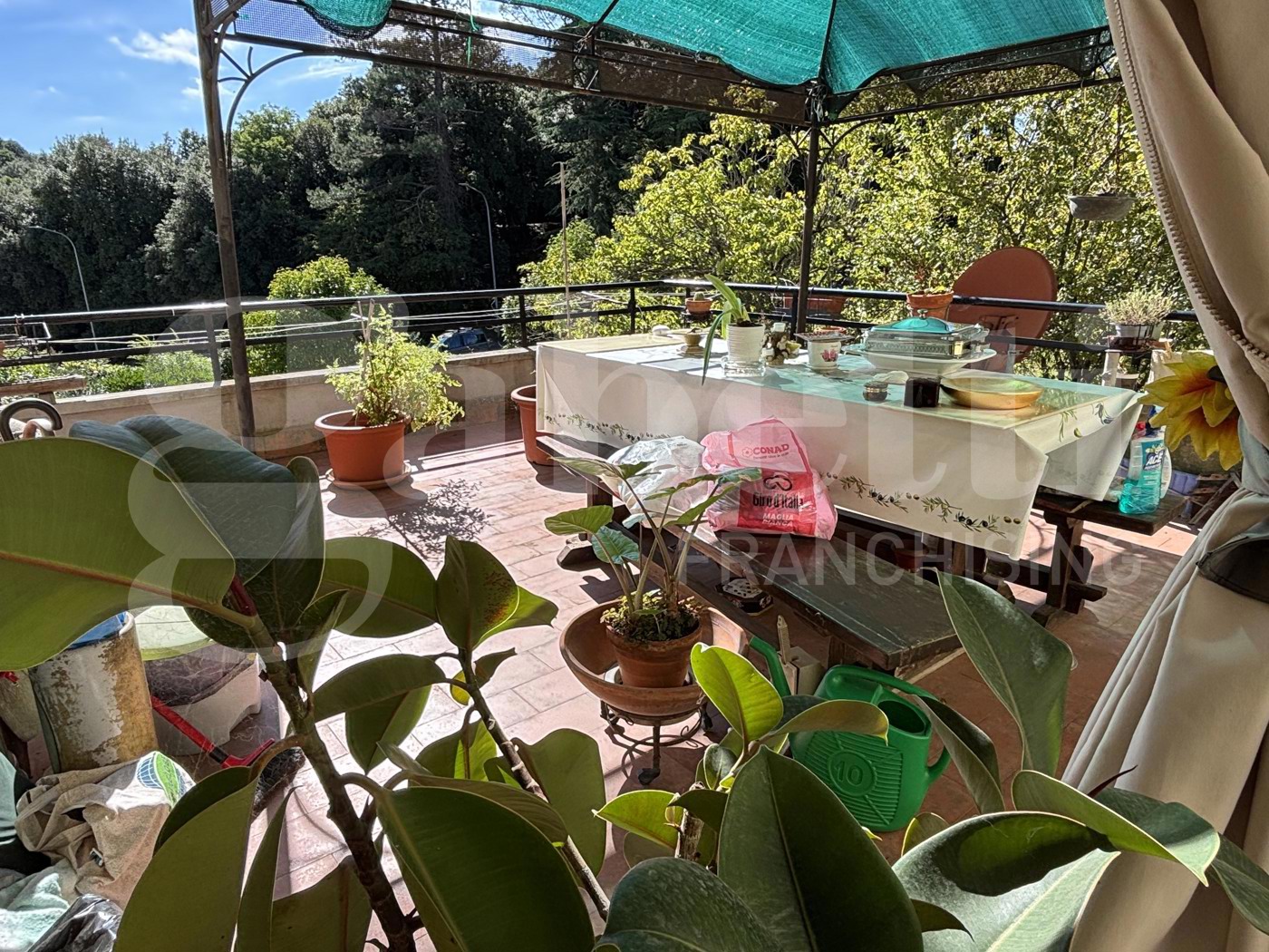 Appartamento in vendita a Massa Marittima