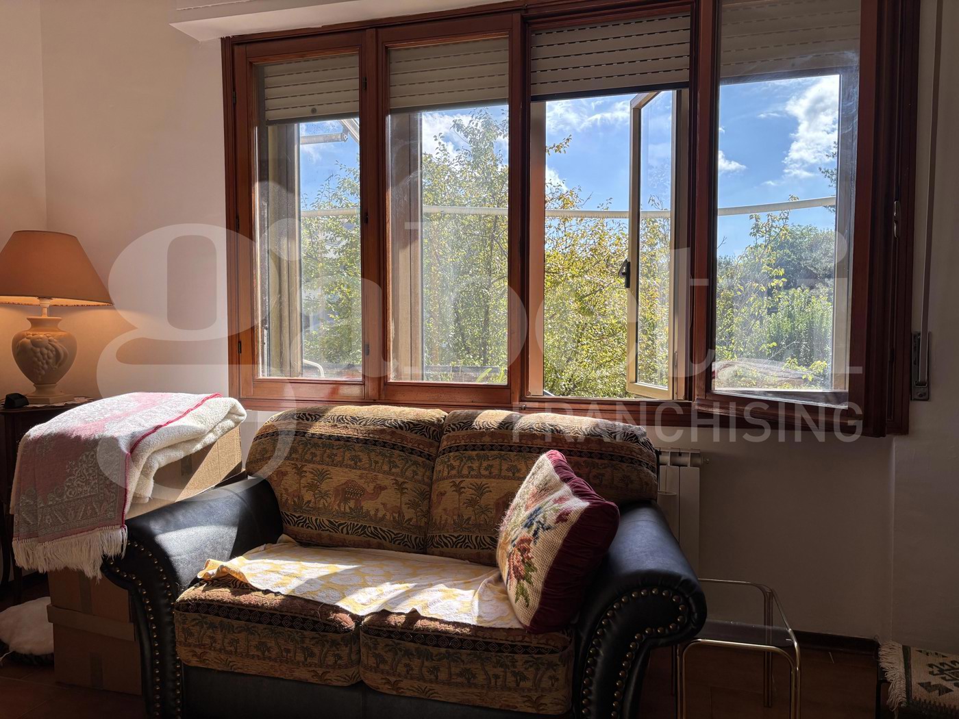 Appartamento in vendita a Massa Marittima