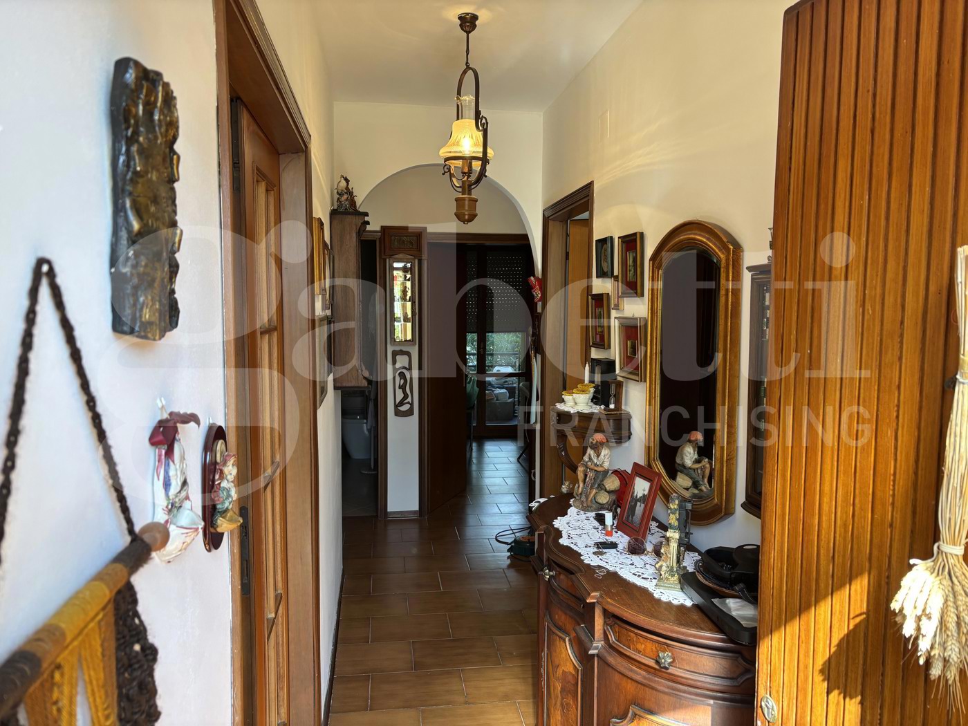 Appartamento in vendita a Massa Marittima