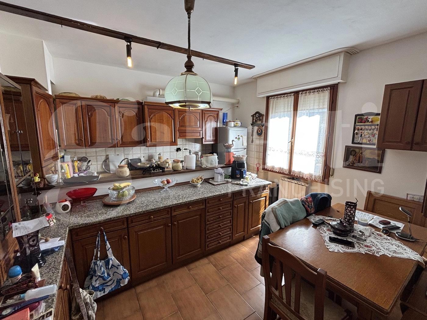 Appartamento in vendita a Massa Marittima