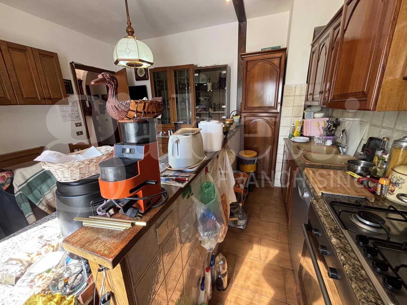 Appartamento in vendita a Massa Marittima