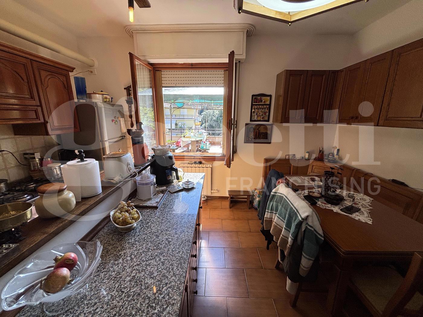 Appartamento in vendita a Massa Marittima