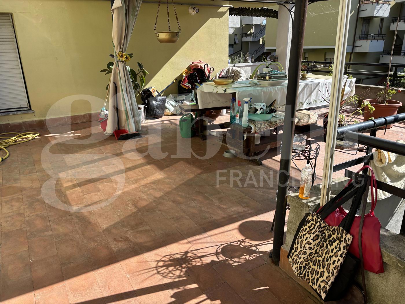 Appartamento in vendita a Massa Marittima