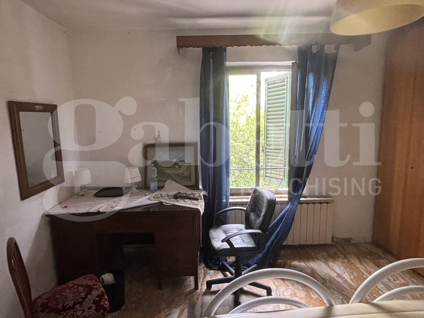 Appartamento in vendita a Siena