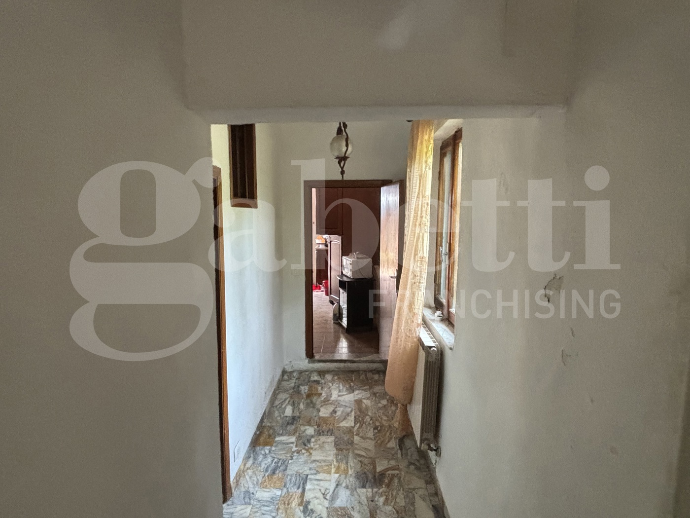 Appartamento in vendita a Siena