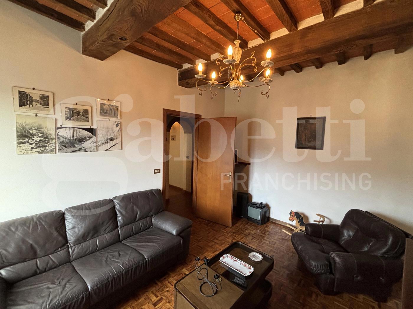 Appartamento in vendita a Massa Marittima